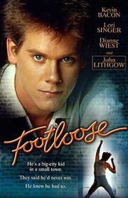 Footloose 1984