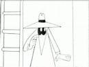 Spy vs Spy Falling Rocks