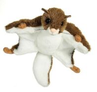 Tarvis stuffed