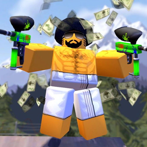 Jack (Mad Paintball) Mad Studios Wiki Fandom powered by Wikia