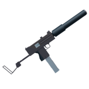 MAC-10