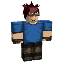 Duke JR