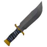 Linked Knife