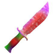 RainbowKnife