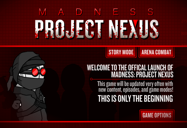 madness combat project nexus 2 release date madness combat project nexus 2 release date