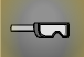 Goggles.