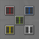Madness Combat Defense Static Placement
