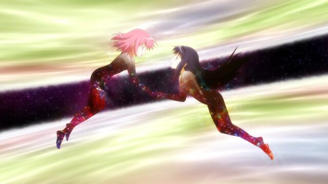 Archivo:-gg- Puella Magi Madoka Magica - 12 -1A2F25C0-.mkv - 00001.jpg