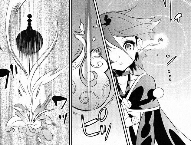 Archivo:MichiruSpoilersss.jpg