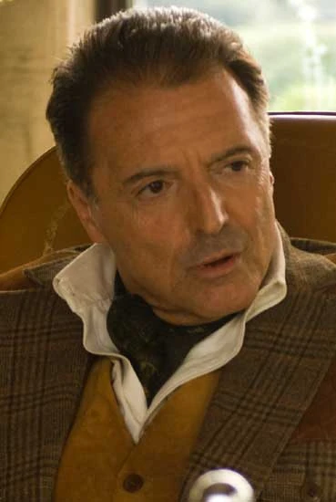 Dominic Cattano  Mafia Wiki  FANDOM powered by Wikia