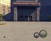 HospitalE