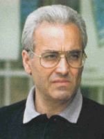 Alfonso Caruana