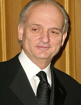 David chase