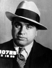 Al-capone