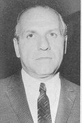 Tony Giacalome