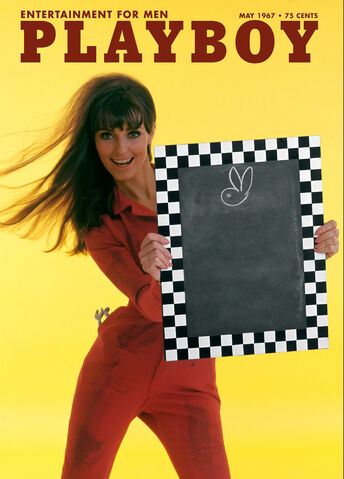 File:Playboy May 1967.jpg