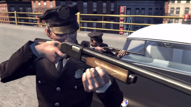 File:Police Roadblock (Mafia II).png