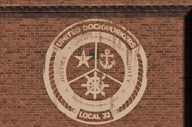 File:United Dockworkers Logo.jpg