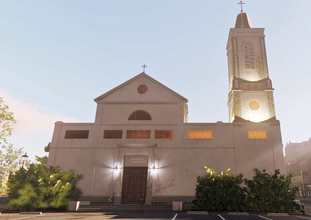 File:Saint Jerome's Catholic Church.jpg