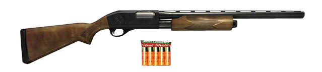 File:Mafia II - Shotgun.png