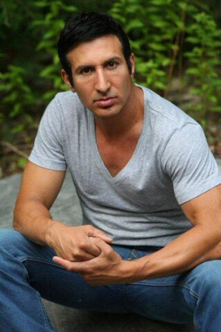 File:William DeMeo.jpg