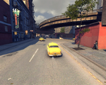 Palisade Street
