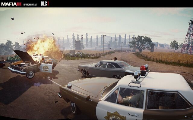 File:Faster, Baby! Environment Art 5.jpg