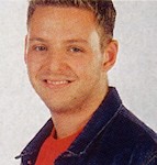 Richard Melville