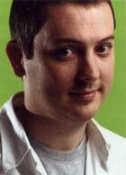 Ian Dean