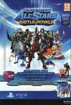 PlayStation All-Stars Battle Royale