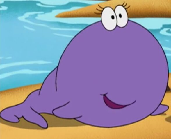 File:Baby Whale.jpg