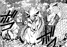 Manticore