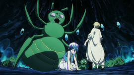 Slime anime