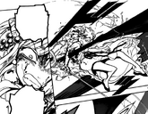 Scheherazade vs Black Djinn