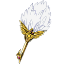 Hakuei's Metal Vessel