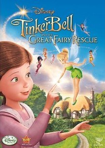 TinkerBellGreatFairyRescue