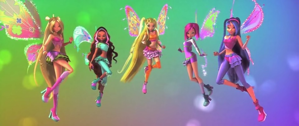 winx club magical adventure belivix