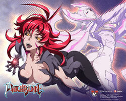 Witchblade 317 1280