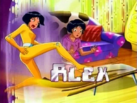 Intro Alex