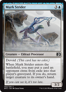 Murk Strider