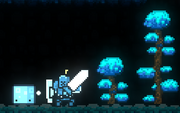 Tundra Small