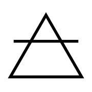 Air symbol
