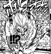 Phantom liger