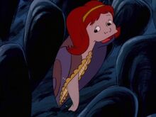 Phoebe Mussel