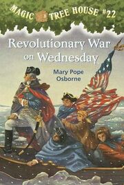 Revolutionary