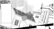 Nanohana house