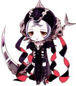 Nephilia full