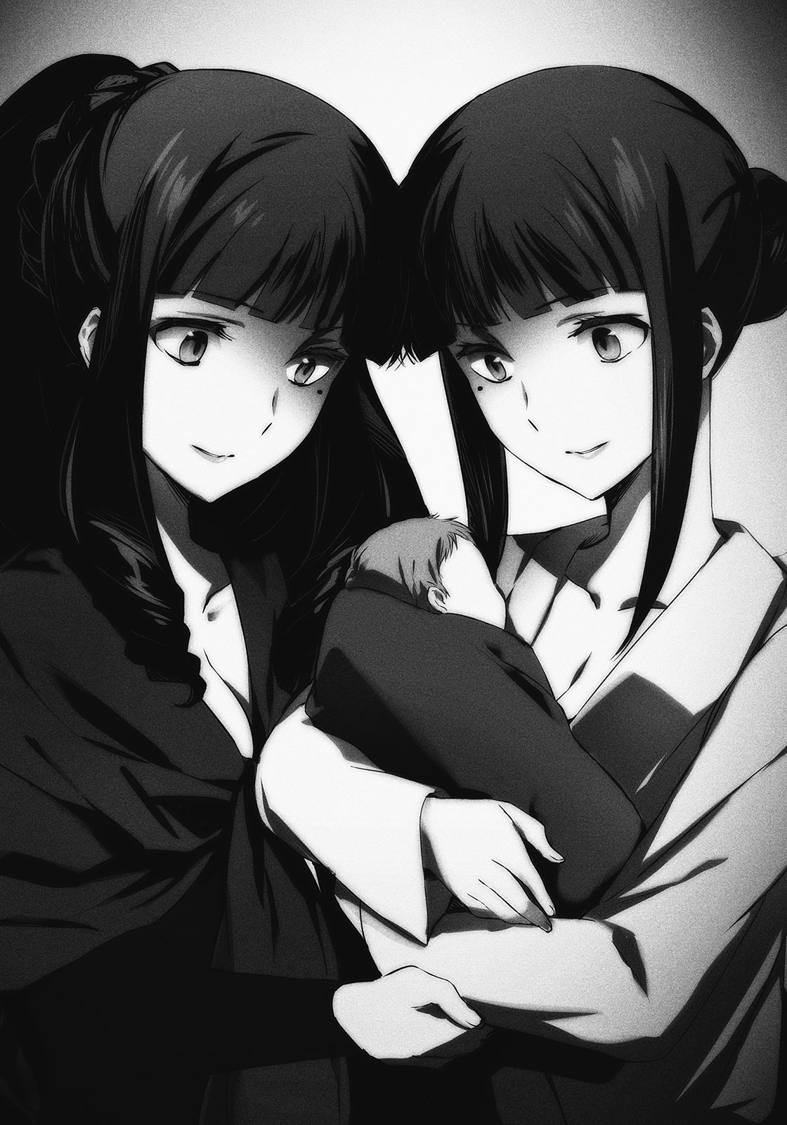the irregular at magic high school movie timeline the irregular at magic high school movie timeline