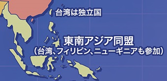 South-East Asian Alliance