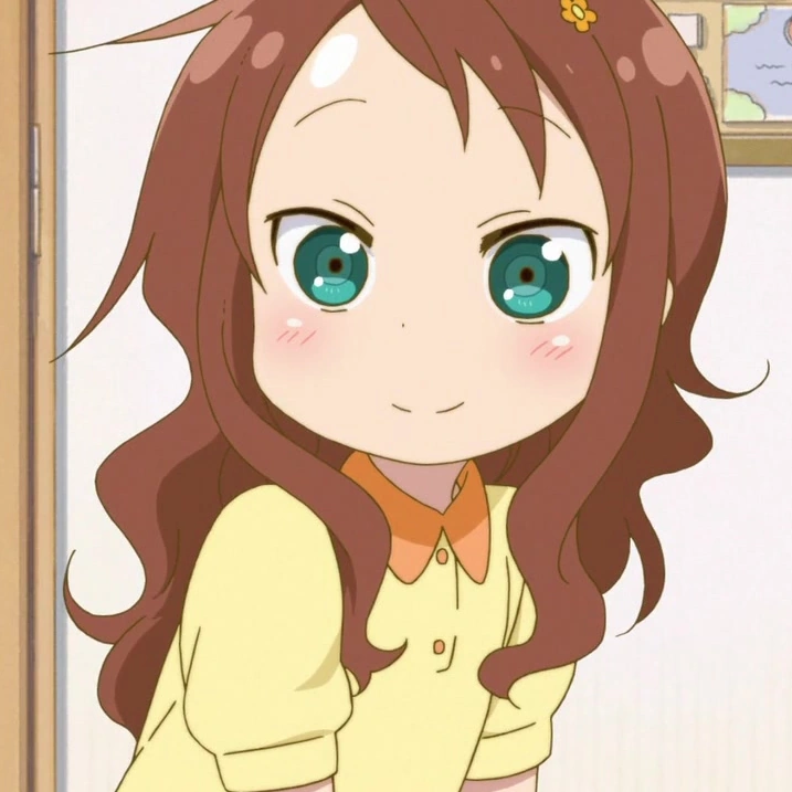 Riko Saikawa  Kobayashi-san Chi no Maid Dragon Wiki 
